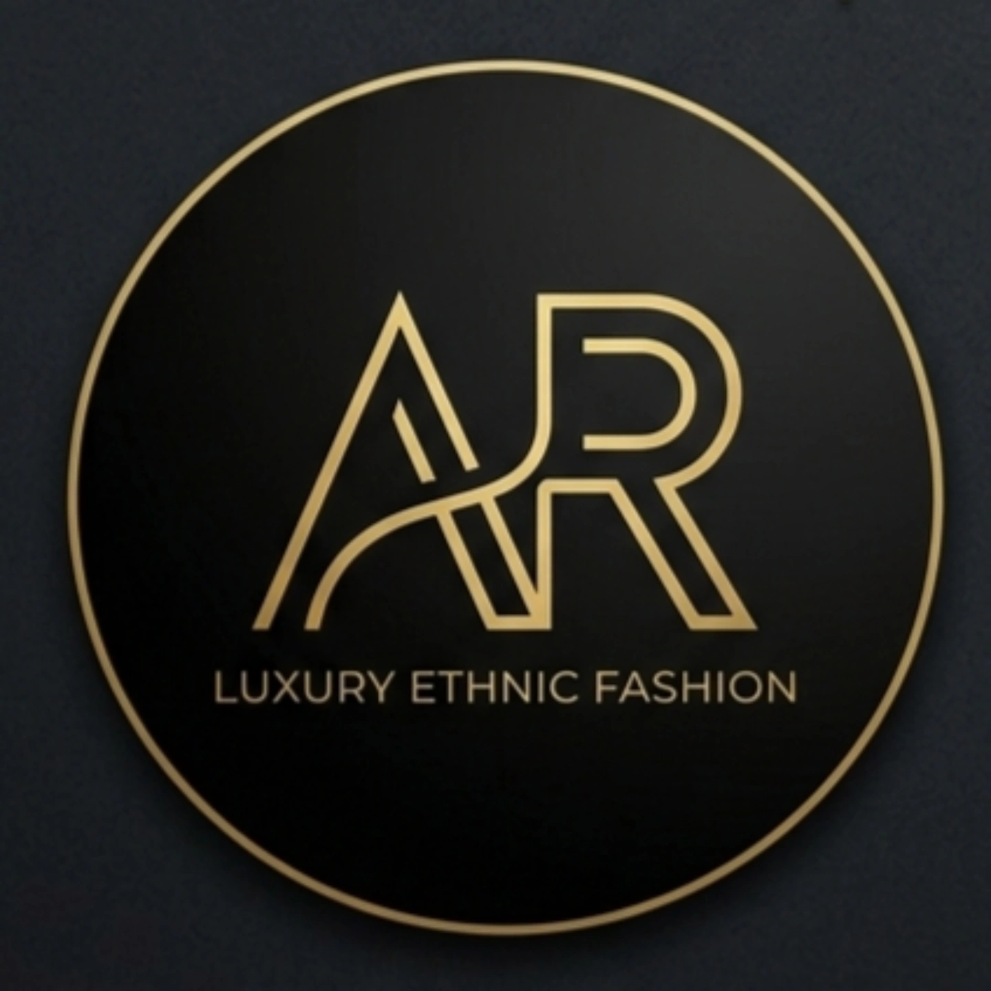 AR luxury fashion